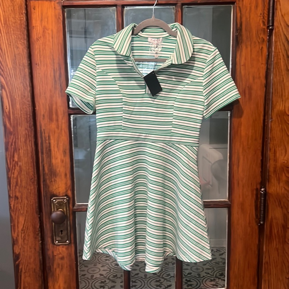 Area Stars NWT size large